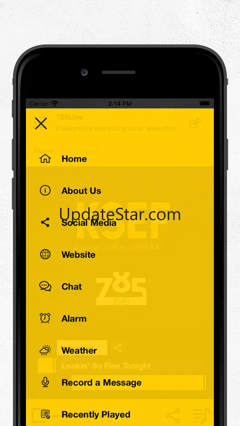 785Live 7.1.38