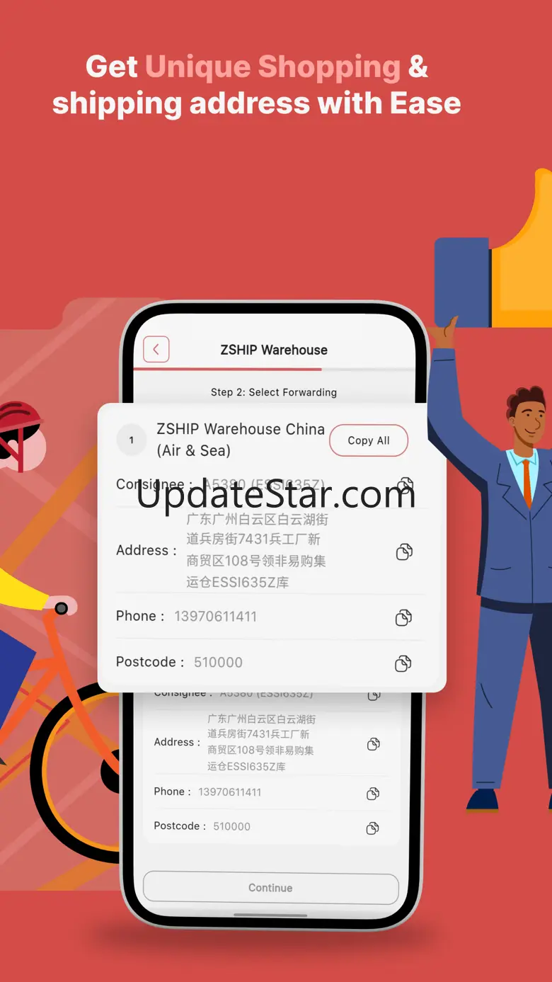 ZShip 3.7