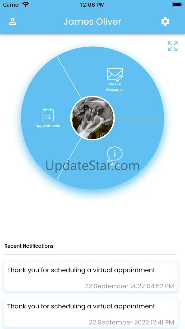 Portal Messenger Pro 19.12
