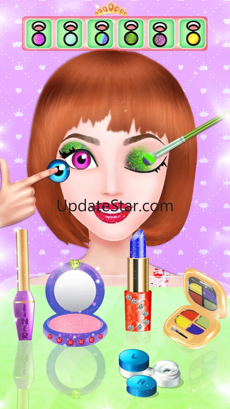 Eye Makeup Artist 1.0