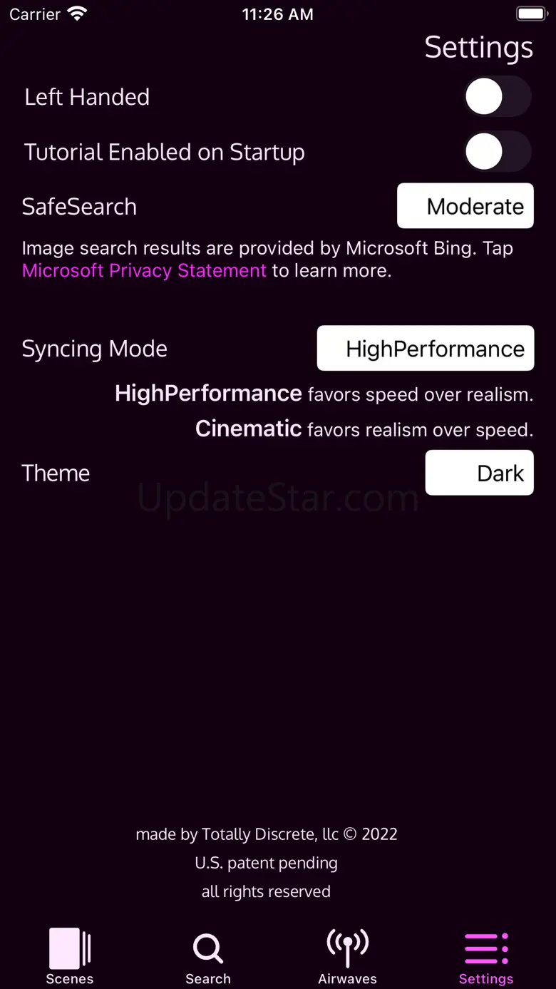 Synctilla 1.5.154