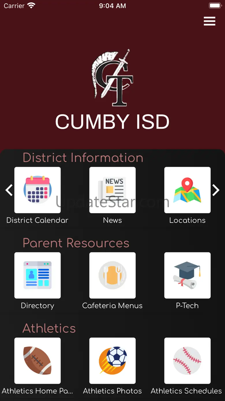 Cumby ISD 1.0