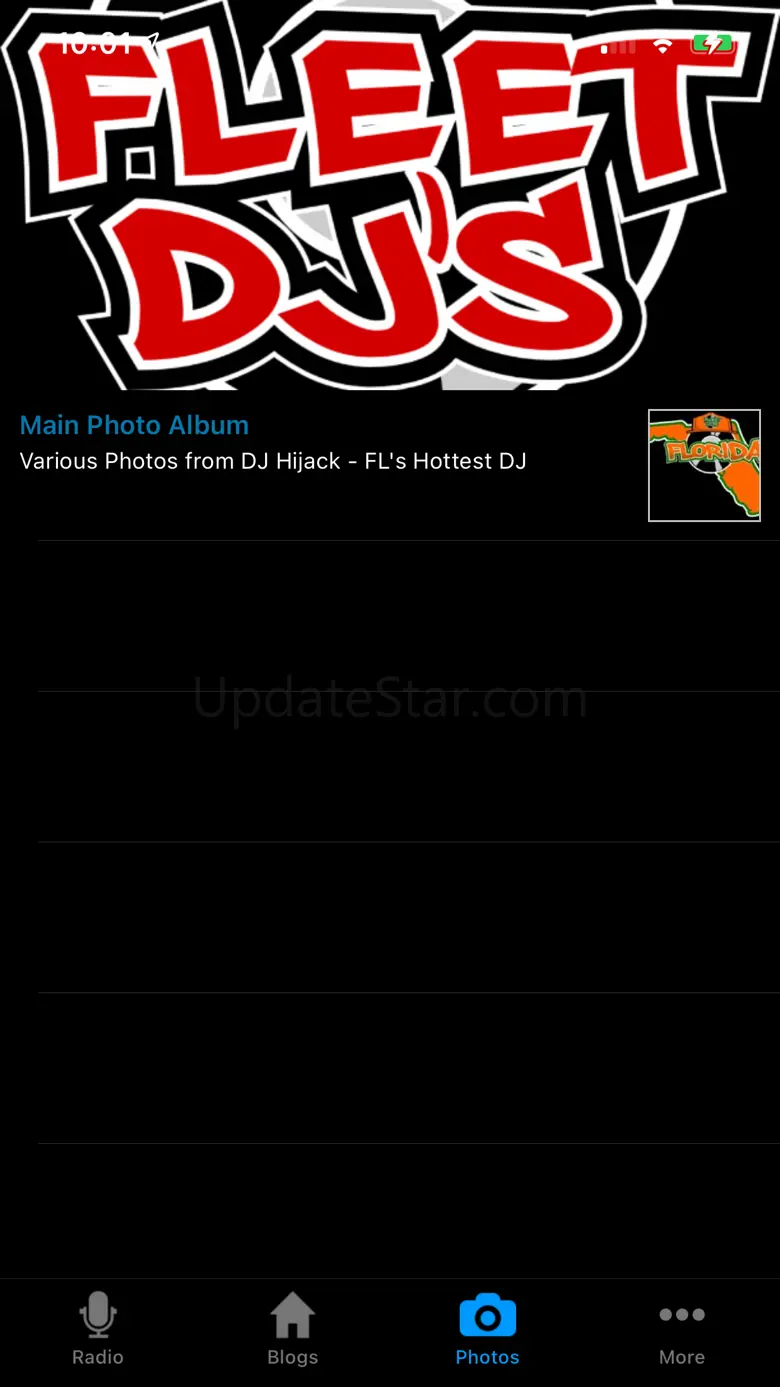Florida Wave Radio 4.3.1