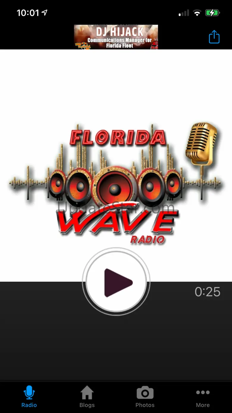 Florida Wave Radio 4.3.1