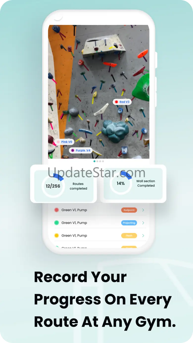 Climbary 1.3
