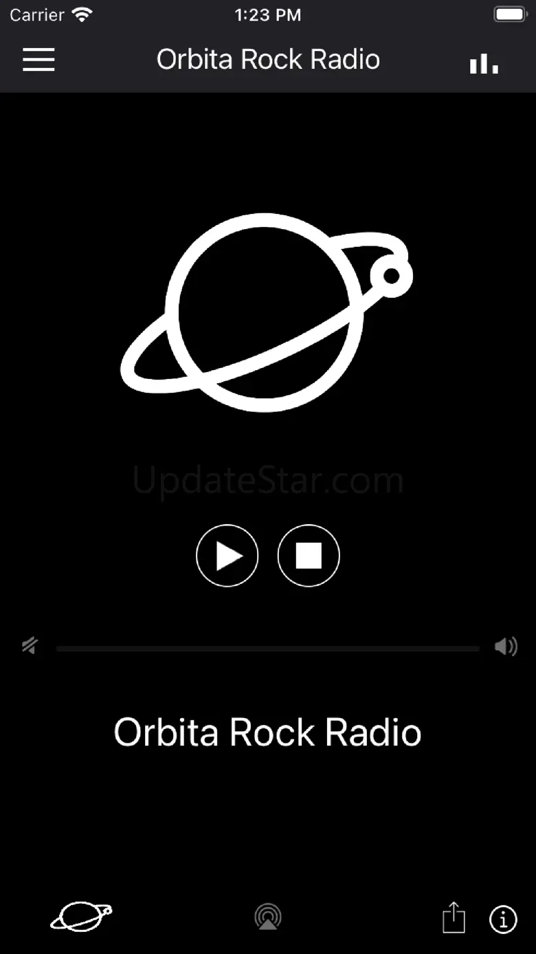Orbita Rock Radio 2