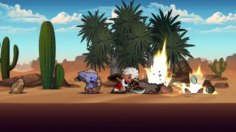 Brave Cano 1.0.3
