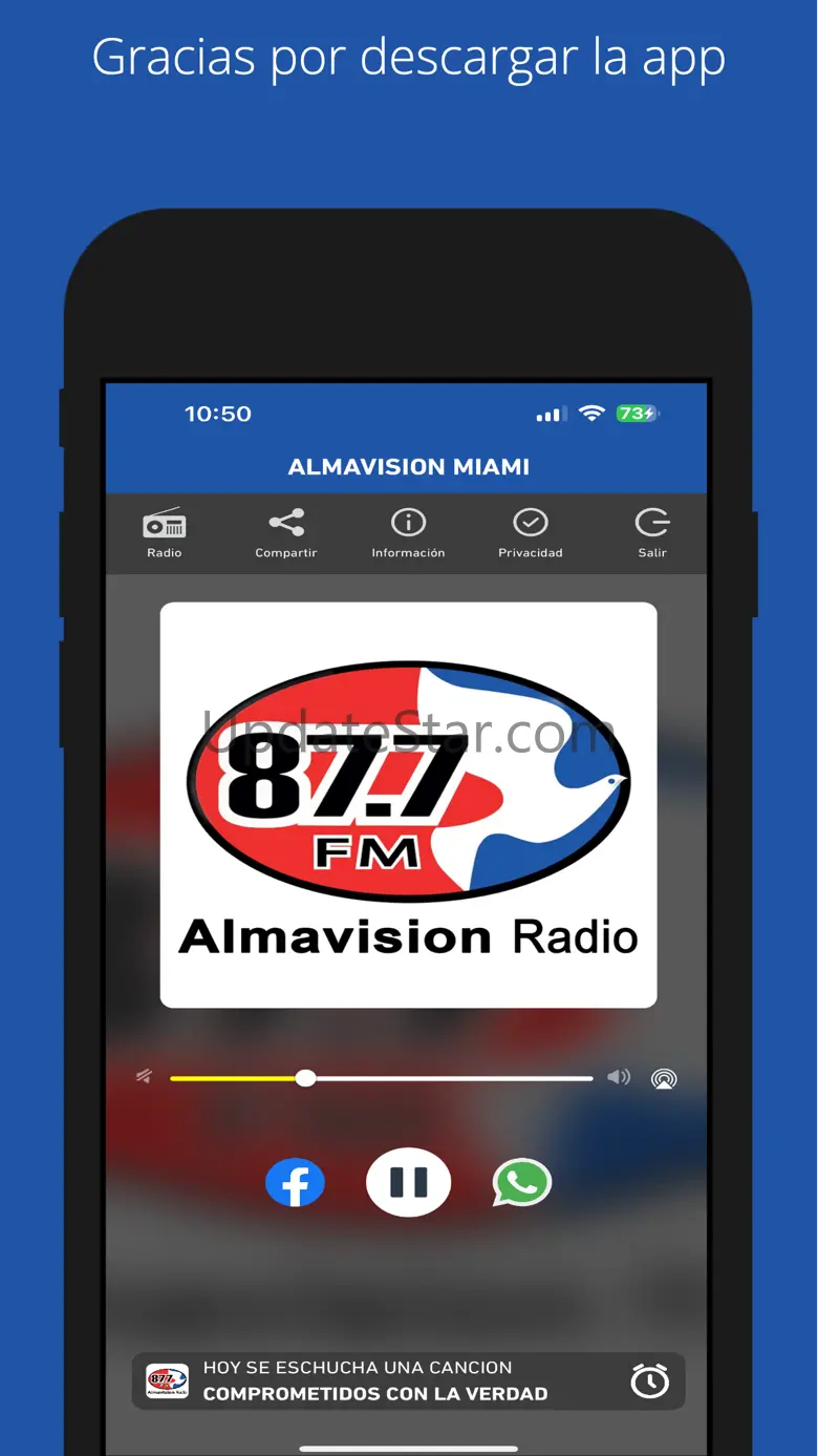 ALMAVISION MIAMI 2.0