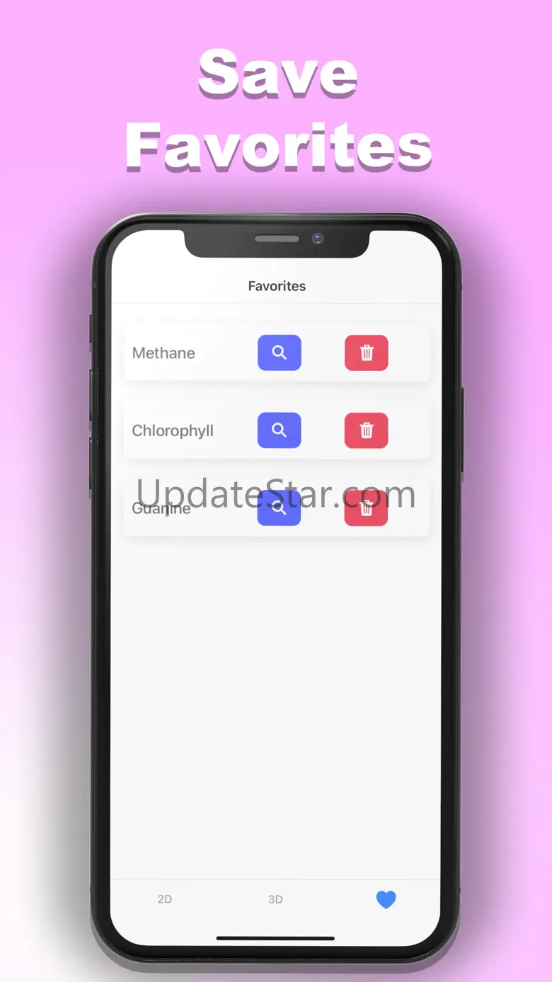 Chem Viewer 1.0.1
