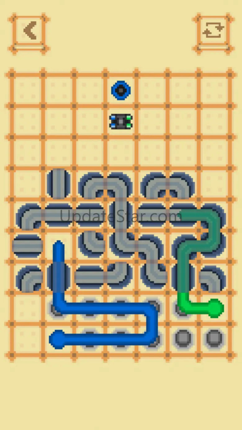 Clink: Two Dots Connect Puzzle 1.0.5