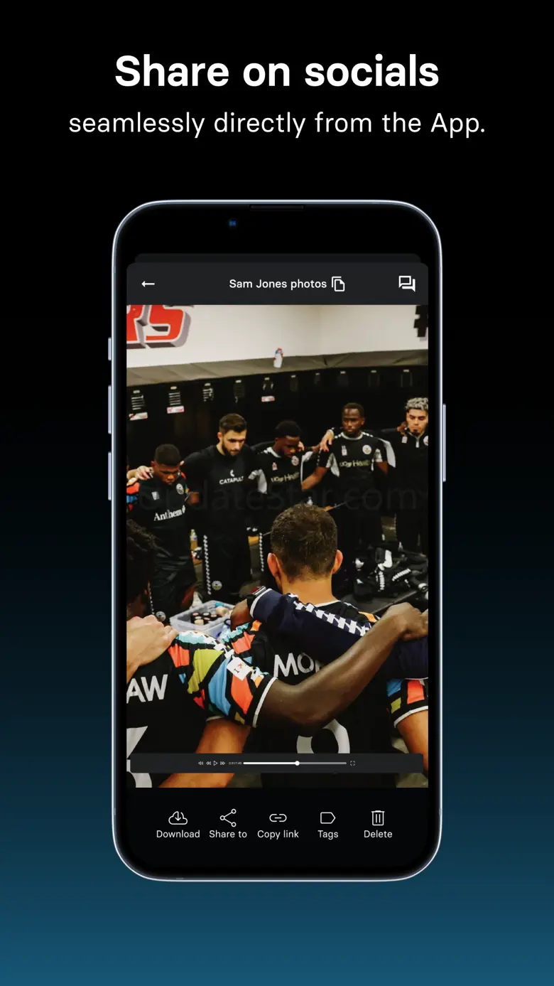 ScorePlay 10.1.7