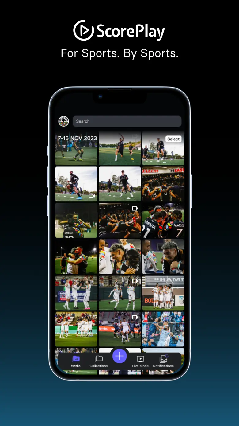 ScorePlay 10.1.7