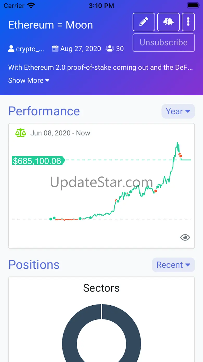 AlphaInsider 10.1