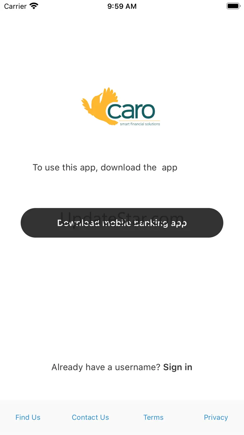 Caro Smart Card 5.70.2