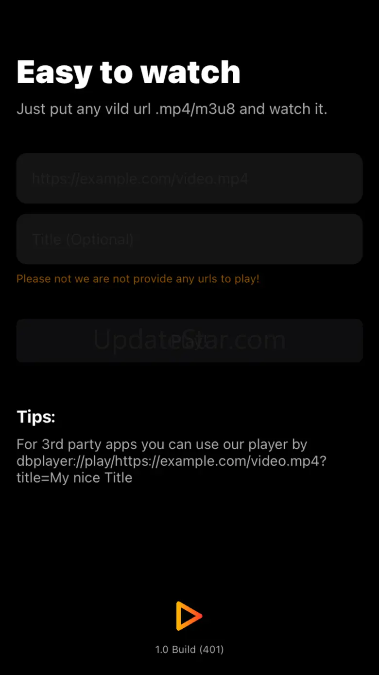 DBPlayer 1.2