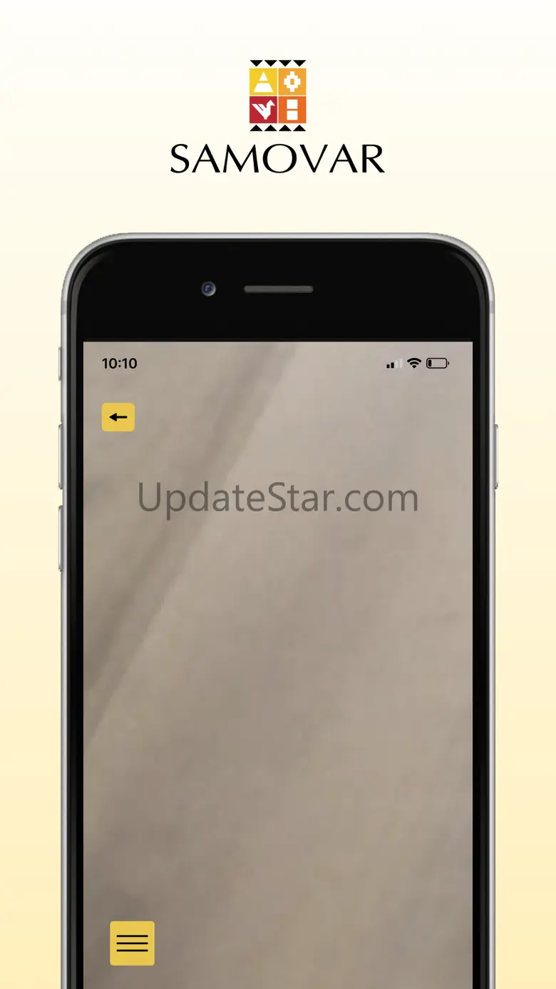Samovar 3.0.0