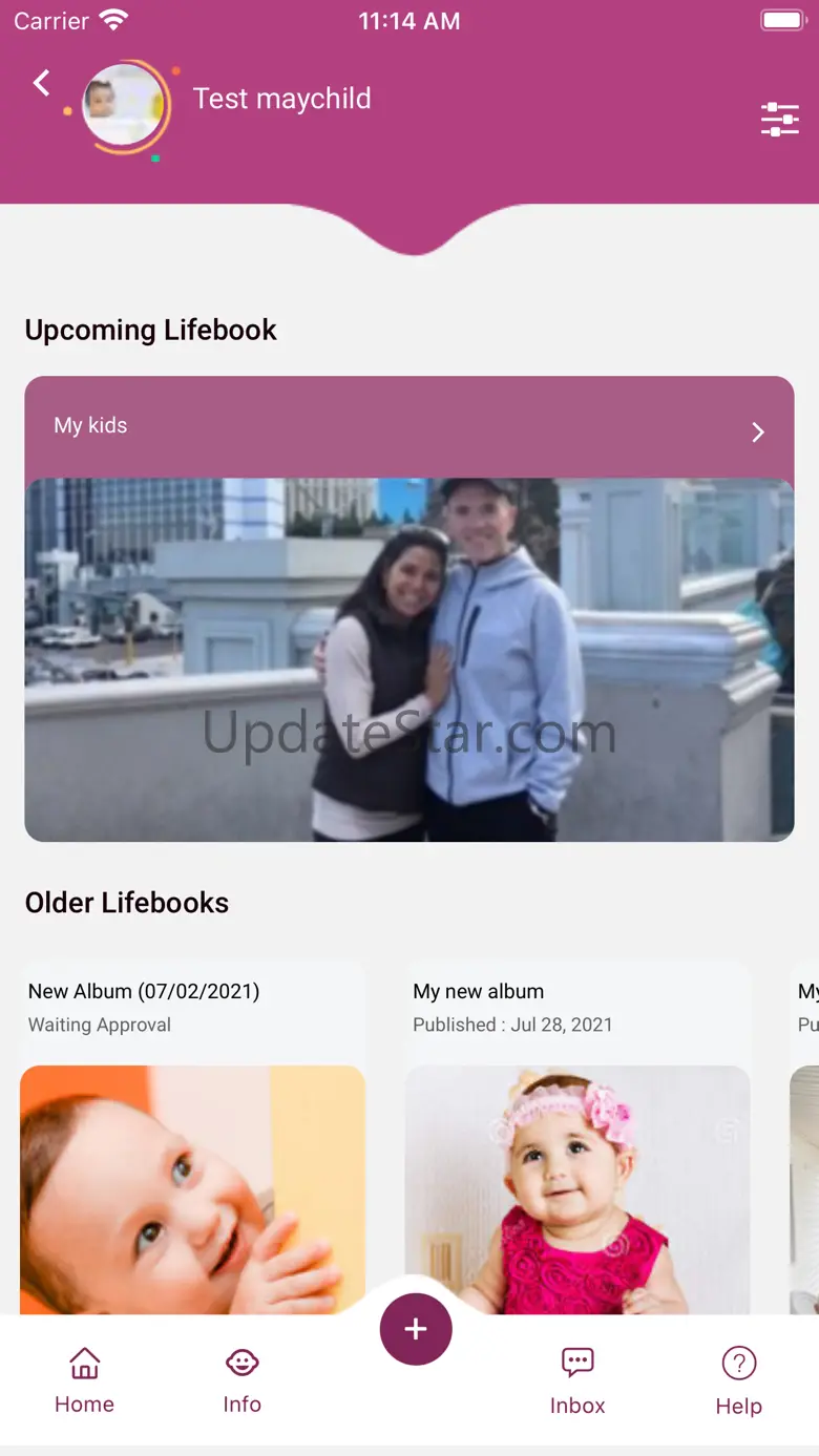 ChildConnect 2.1.2