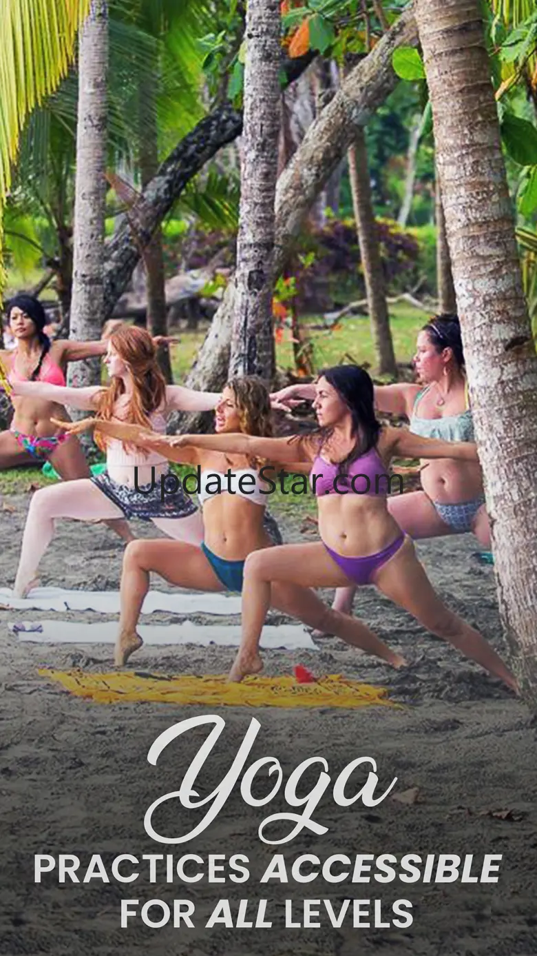 Flow State Yoga 2.0