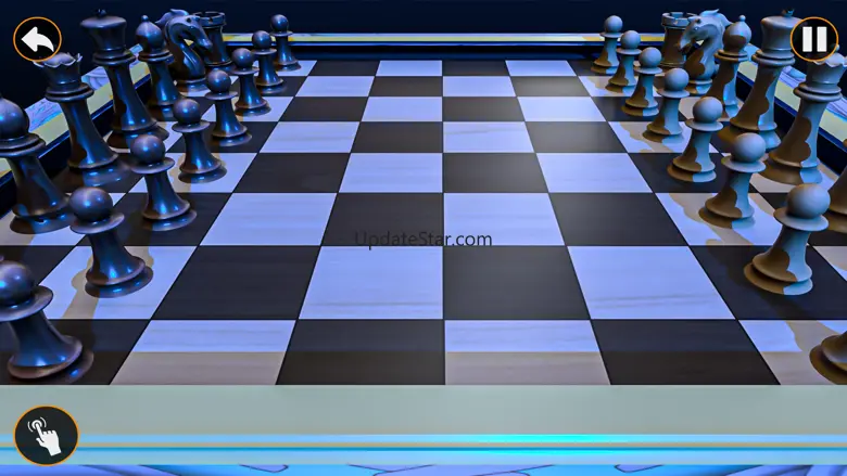 Chess Offline 3D: Ajedrez 1