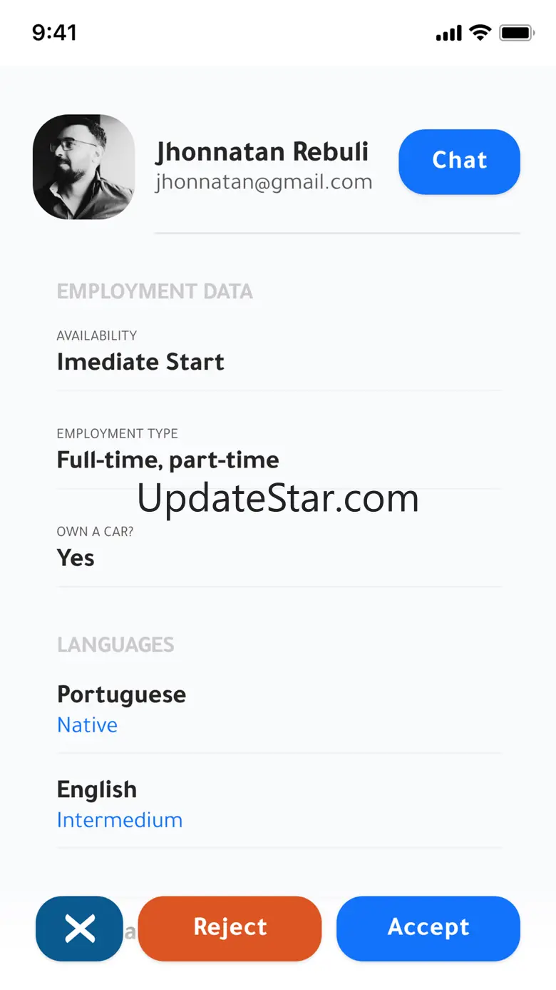 Jobfishing 1.0.3