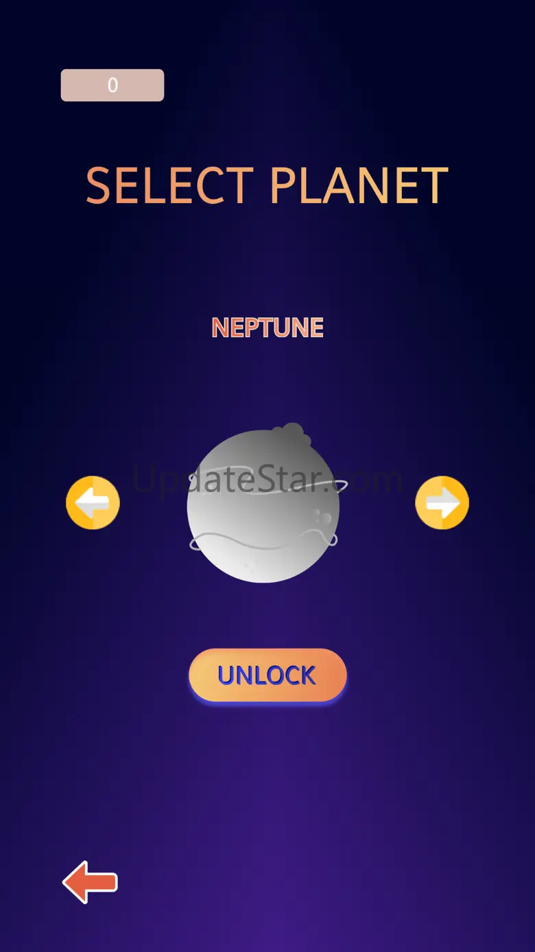 Like an Alien 1.0.7