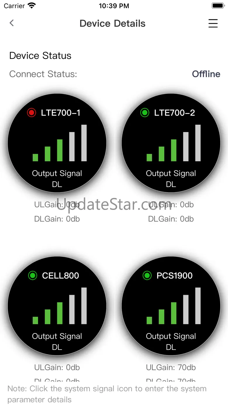 SignalMaster 1.0.9