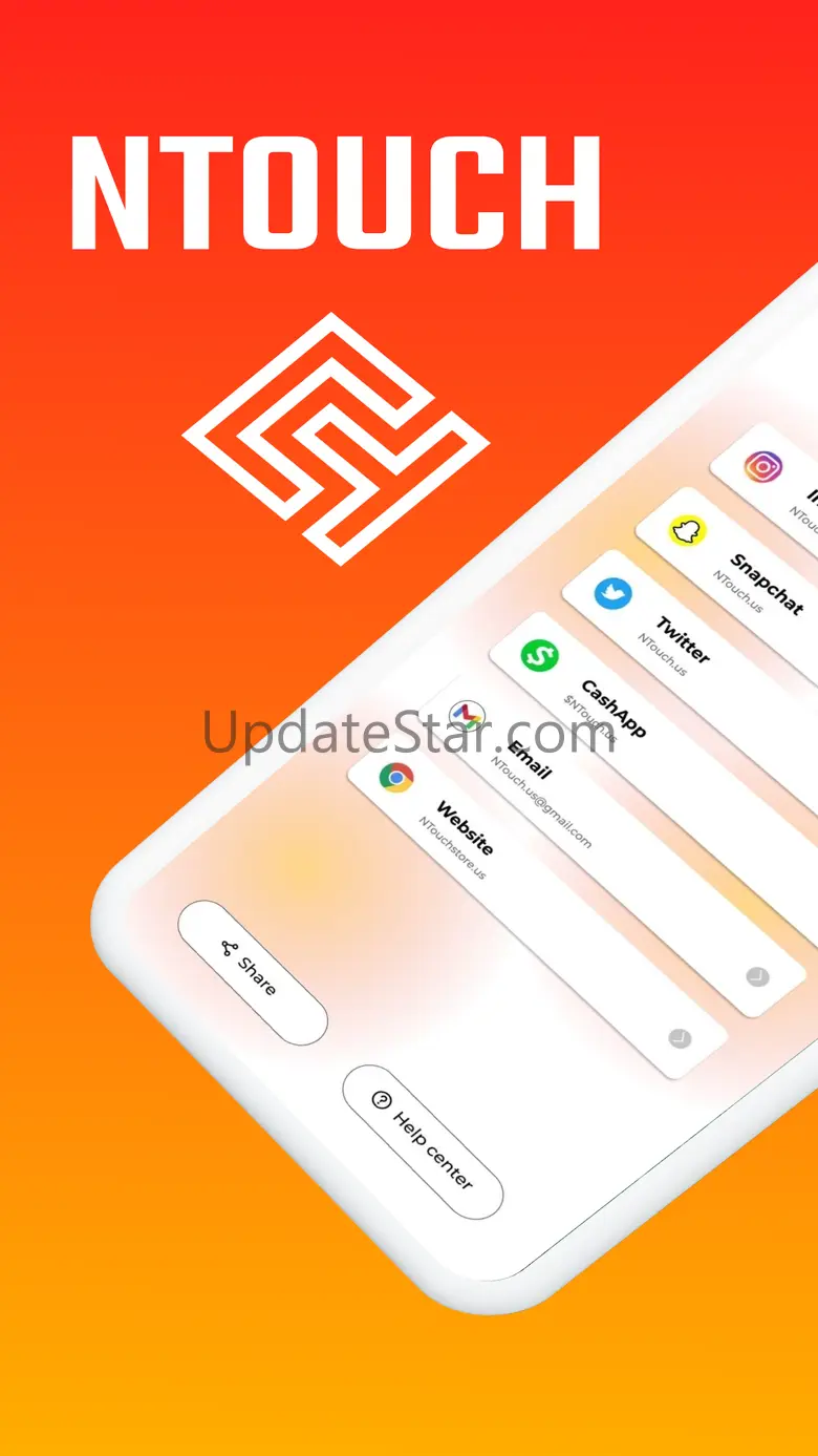 NTouch US 1.0.5