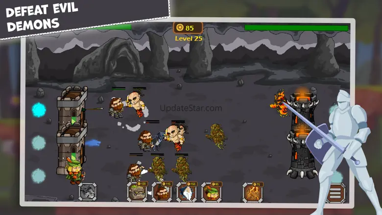 Dark Strongholds 1.3.2