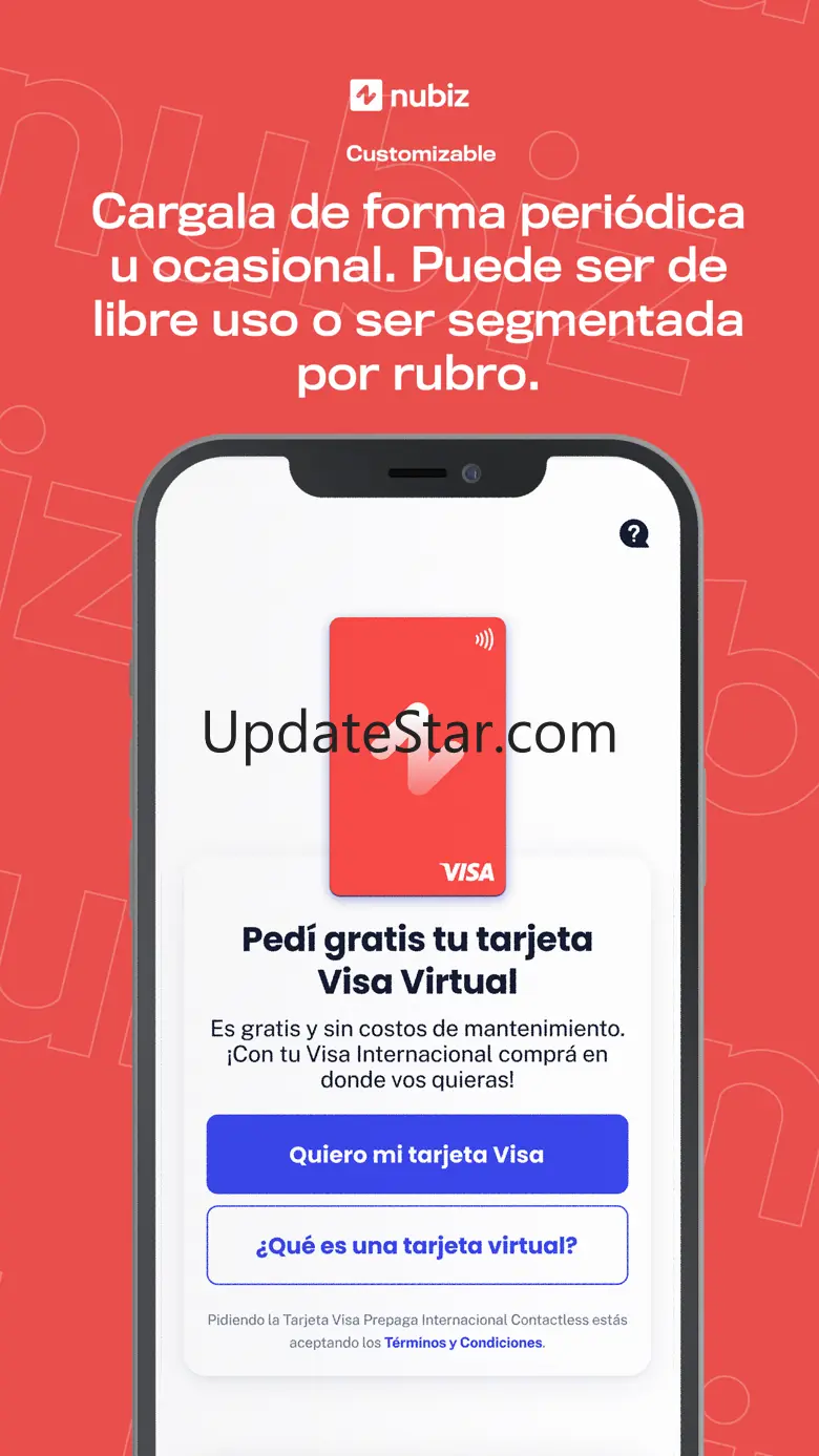 Nubi - Soluciones digitales 4.5.1