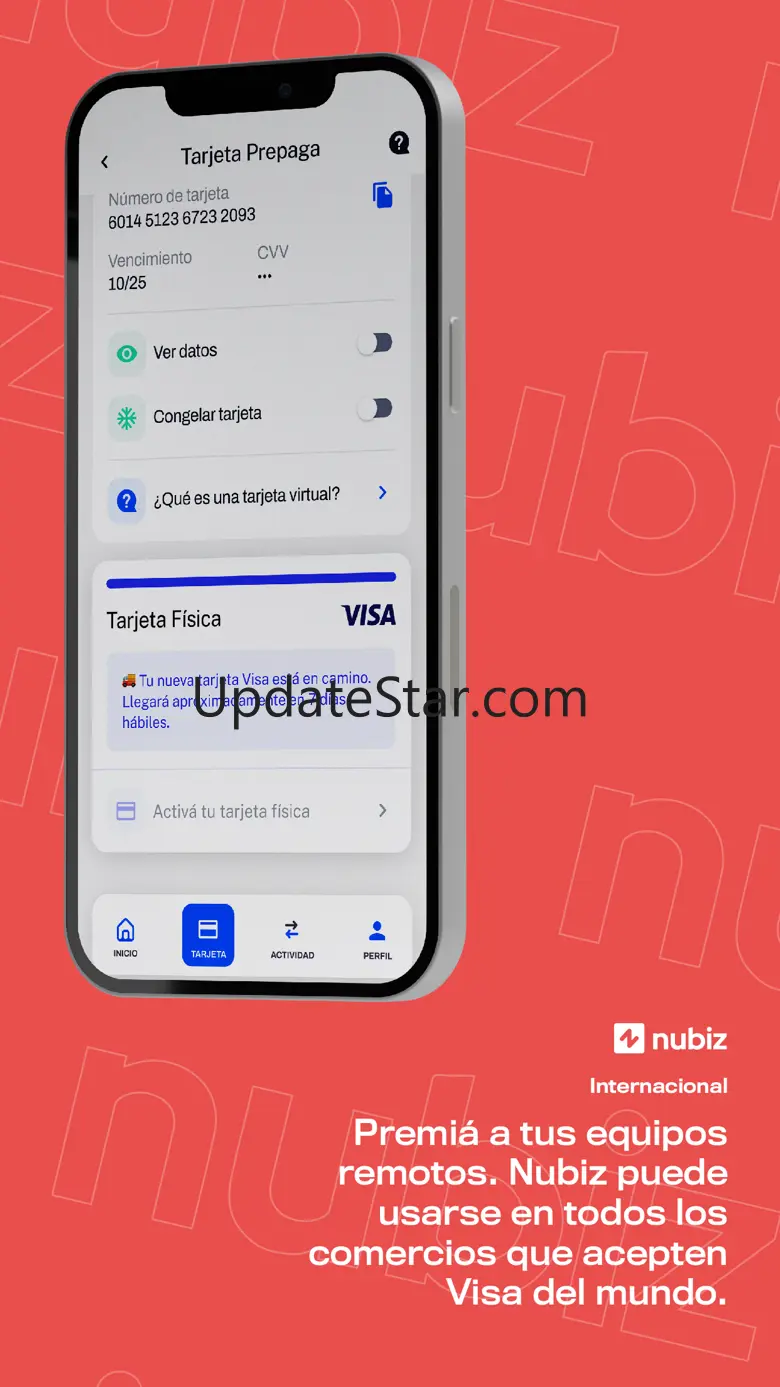 Nubi - Soluciones digitales 4.5.1