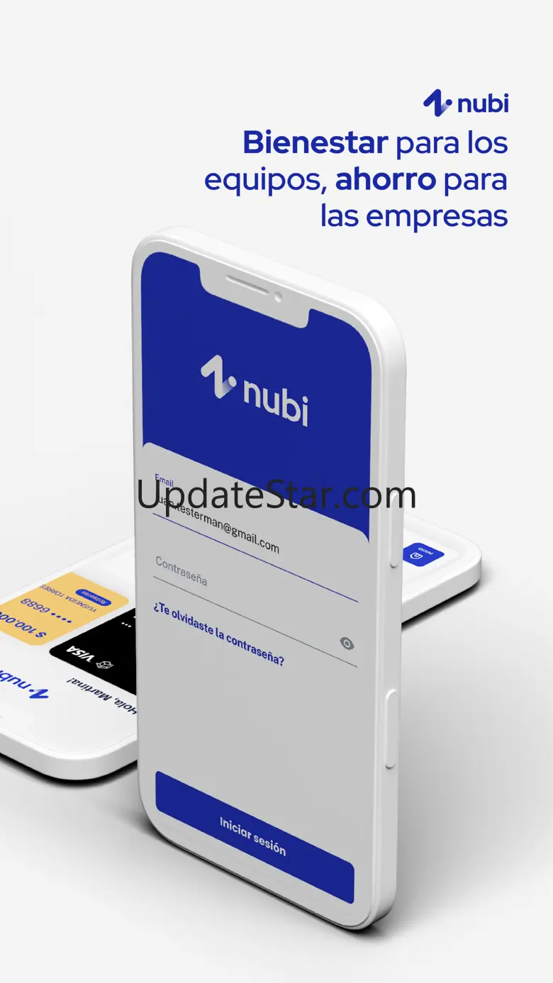 Nubi - Soluciones digitales 4.5.1