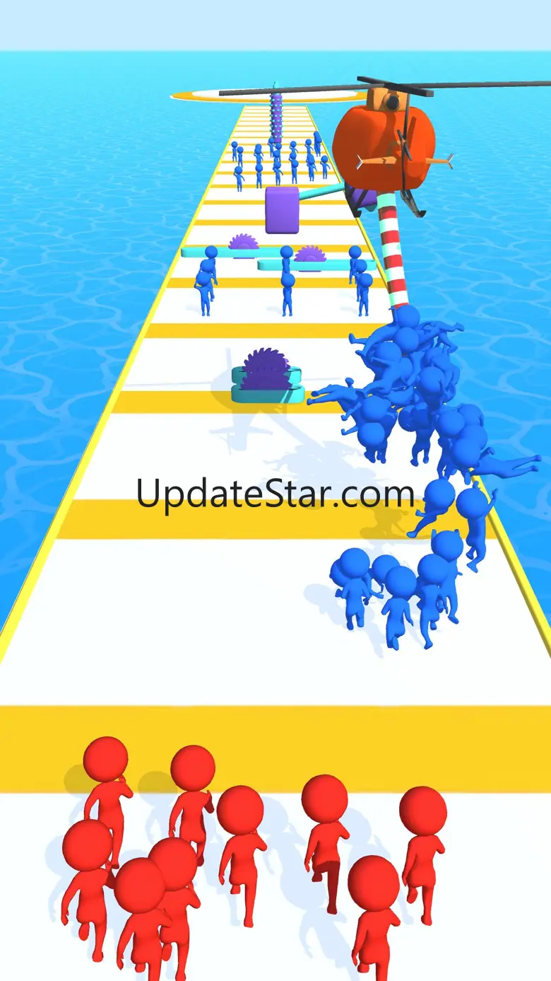 HeliRescue 1.0