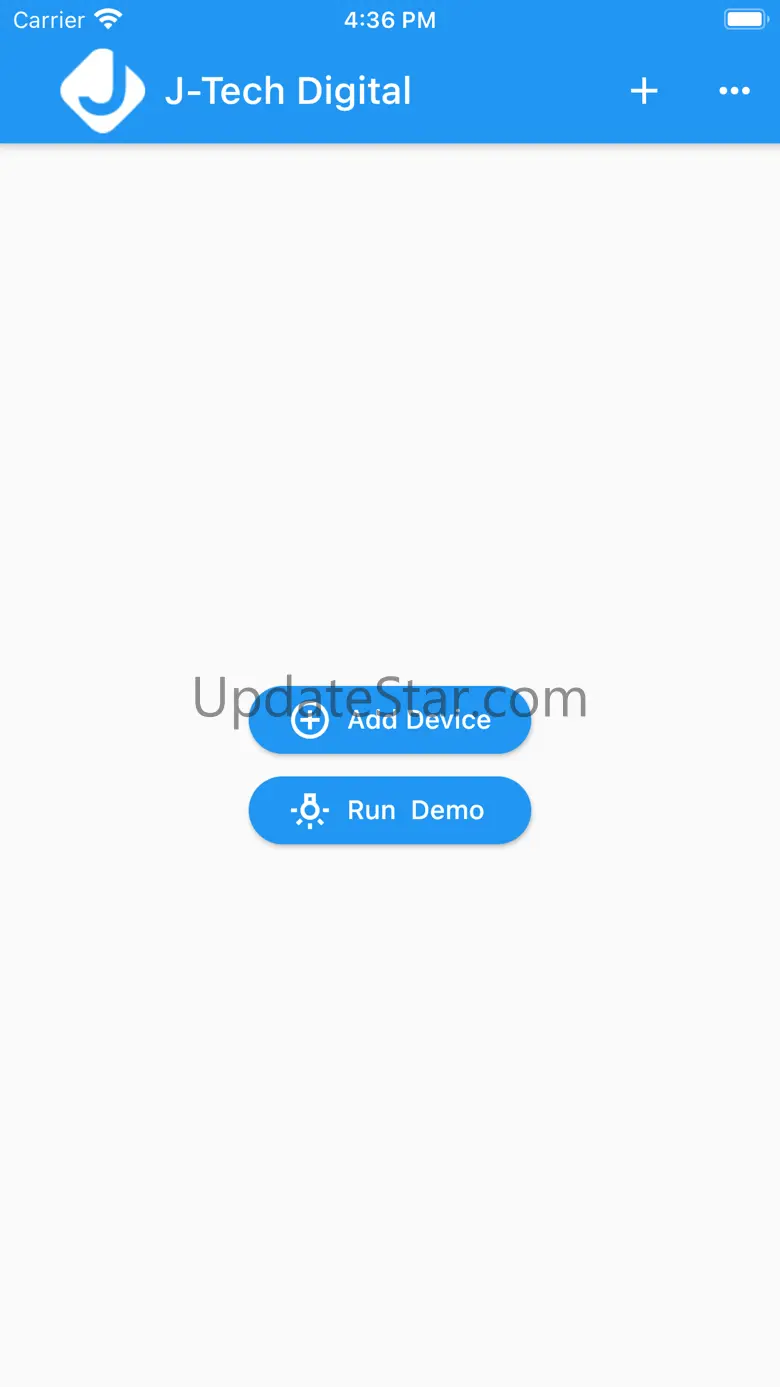 J-Tech Digital Control 1.3.41