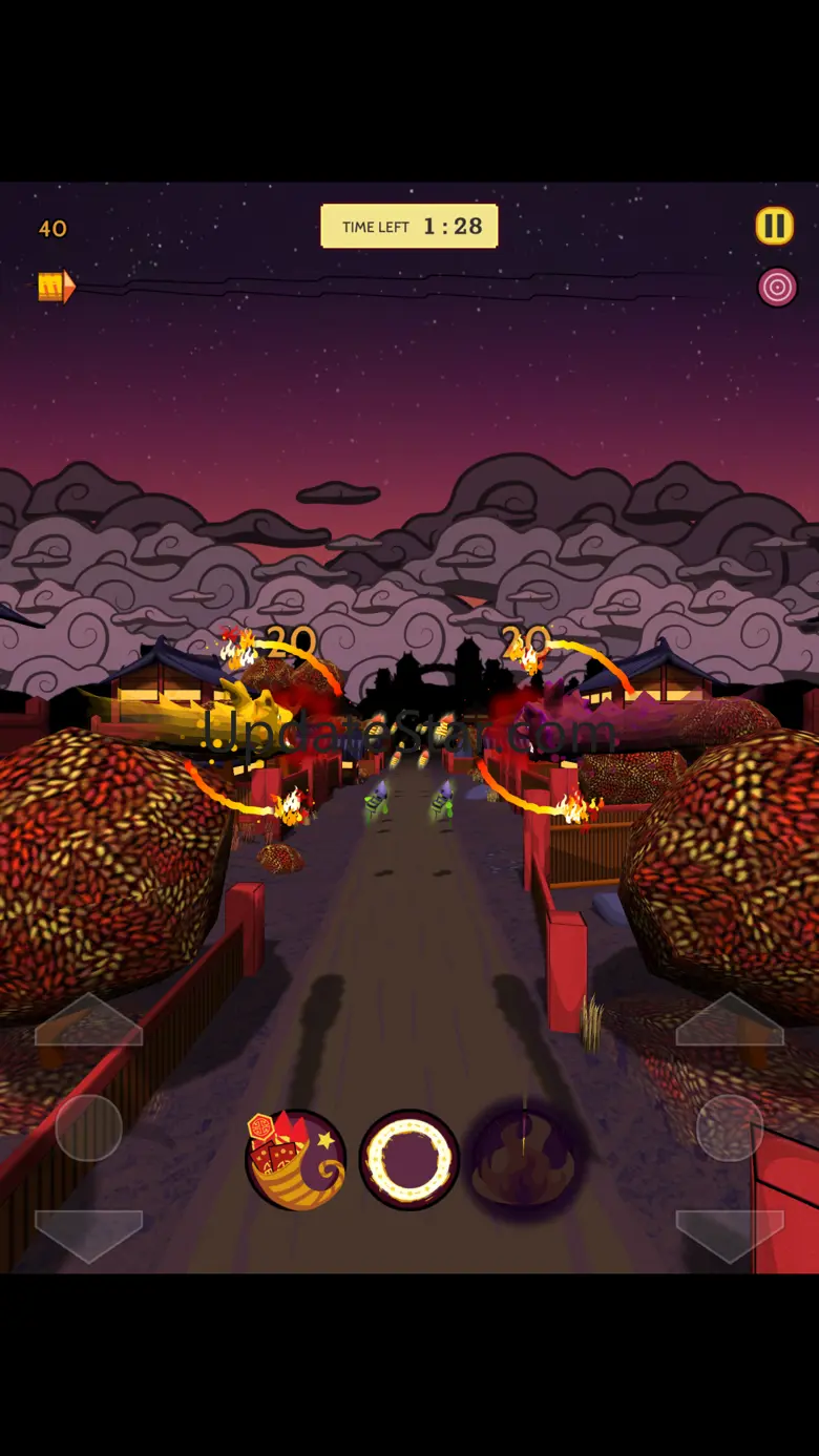 Duple Dragon 2208.23.13