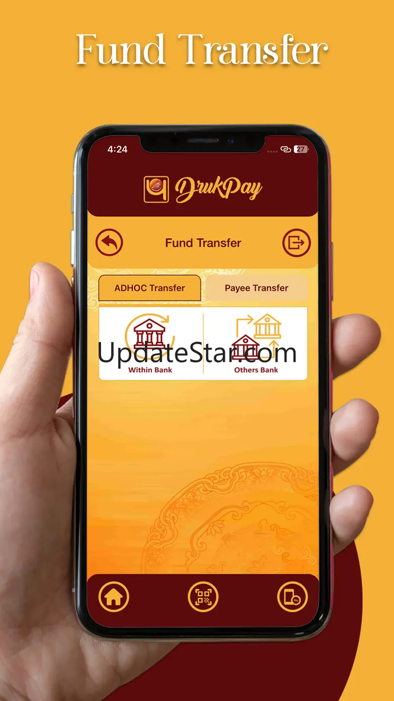 DrukPay 3.3