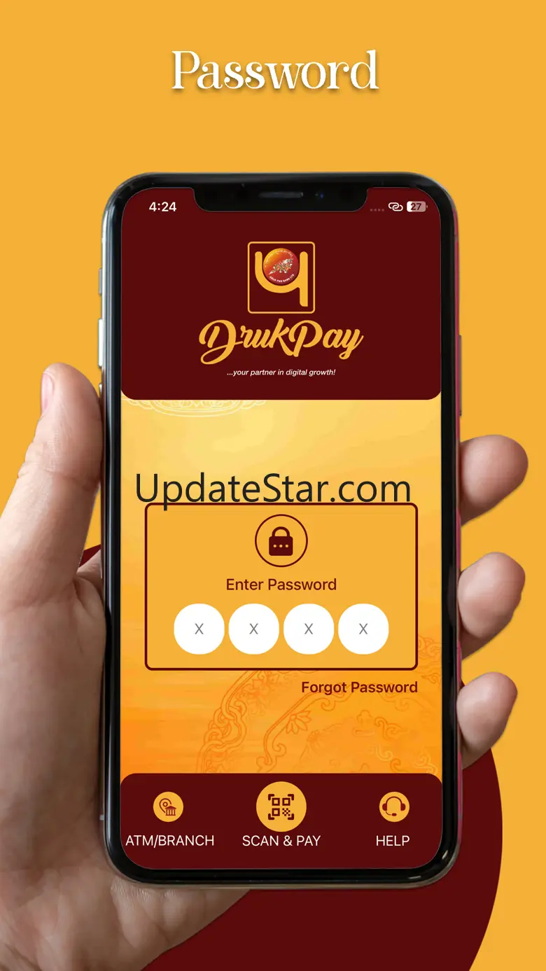 DrukPay 3.3