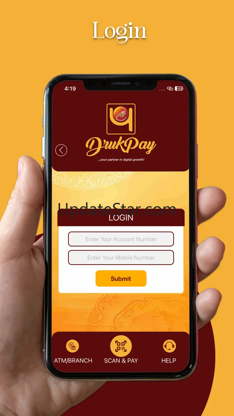 DrukPay 3.3