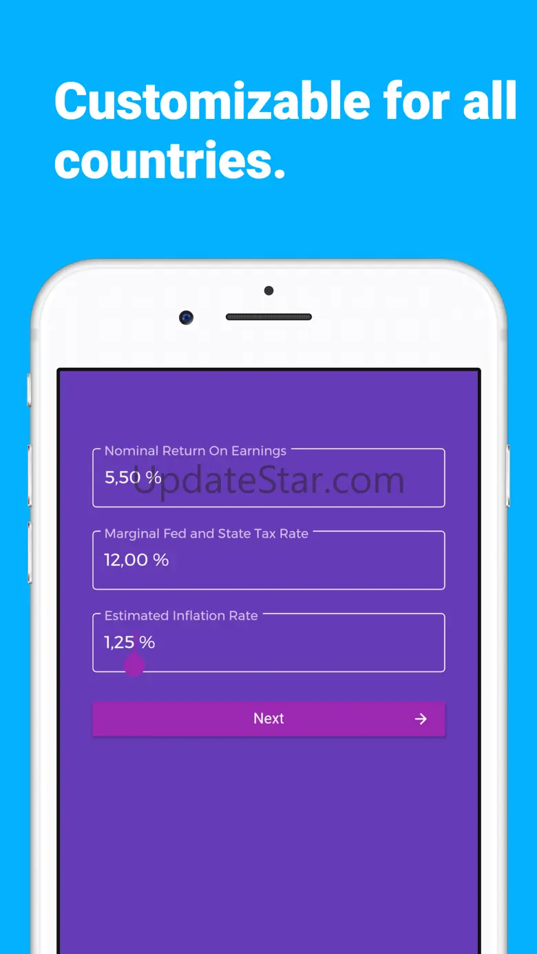 PRO Life Insurance Calculator 1.0