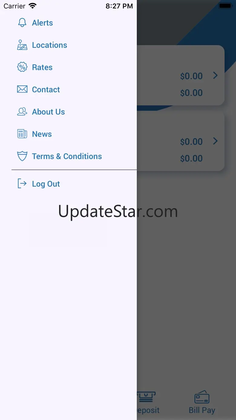 Idaho United Credit Union 2.27.1