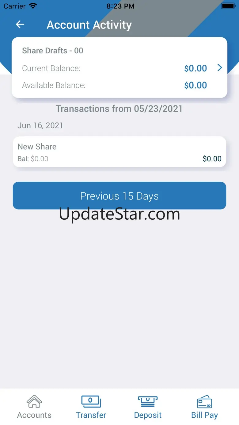Idaho United Credit Union 2.27.1