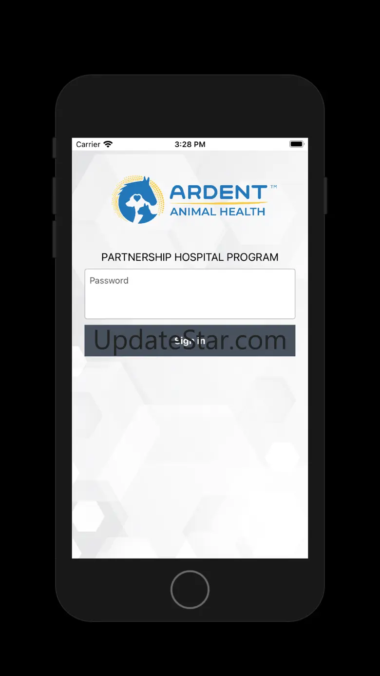 Ardent Animal Health 1.0.1