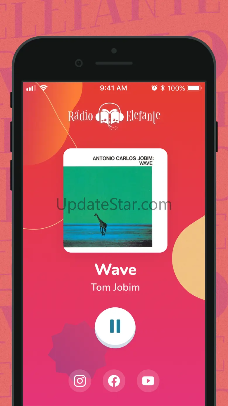 Radio Elefante 1.2.5