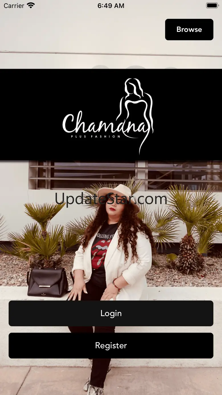 Chamana Plus Fashion 2.14.0