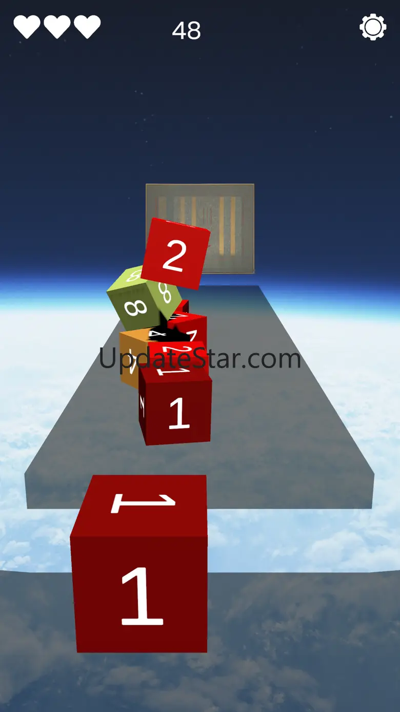 Bumper Cubes 1.9.18