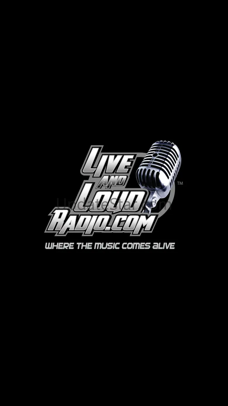 Live and Loud Radio 1.0