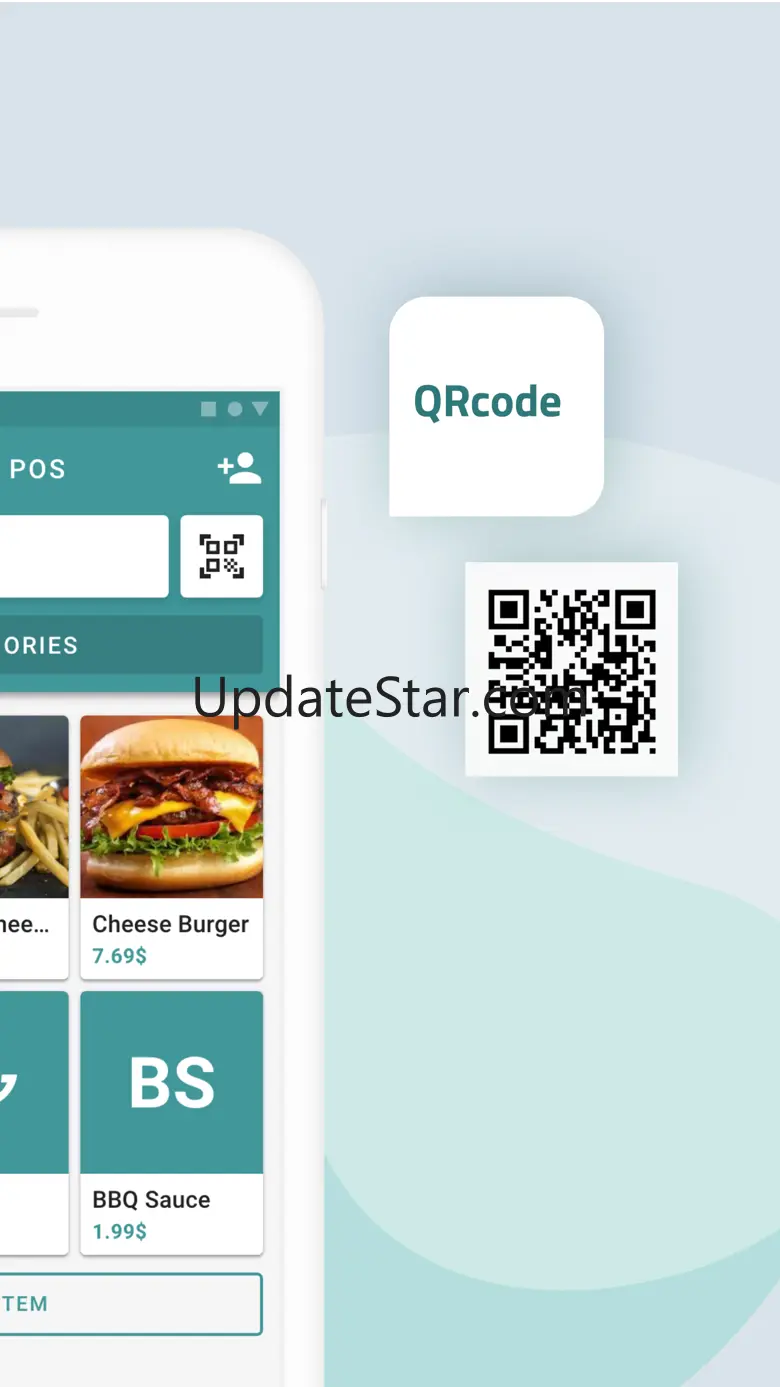 Cashier & POS 1.1