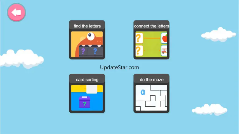 Funny phonics 1.1.0