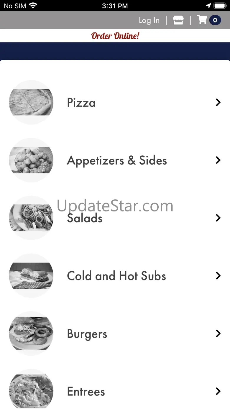 Pies Place 1.0