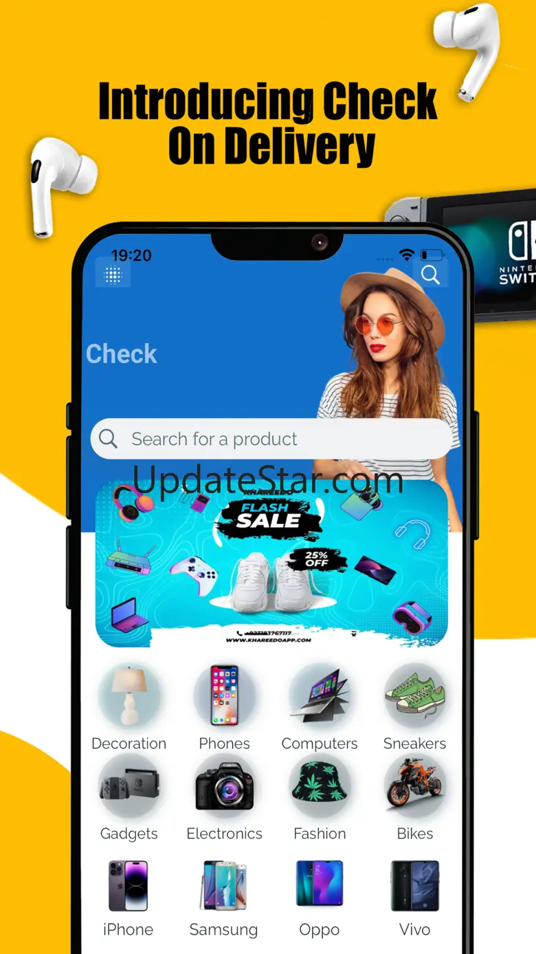 Khareedo 3.0.40