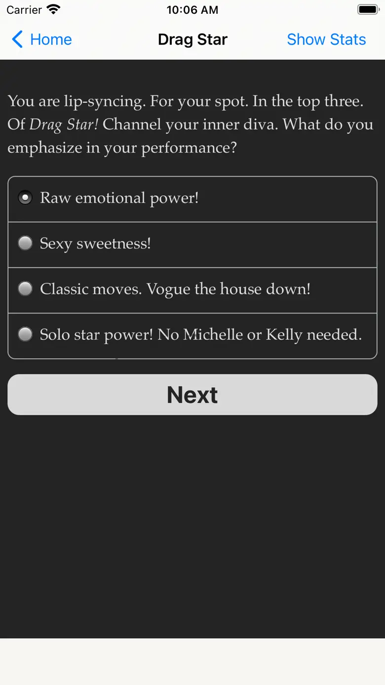 Drag Star! 1.3.1